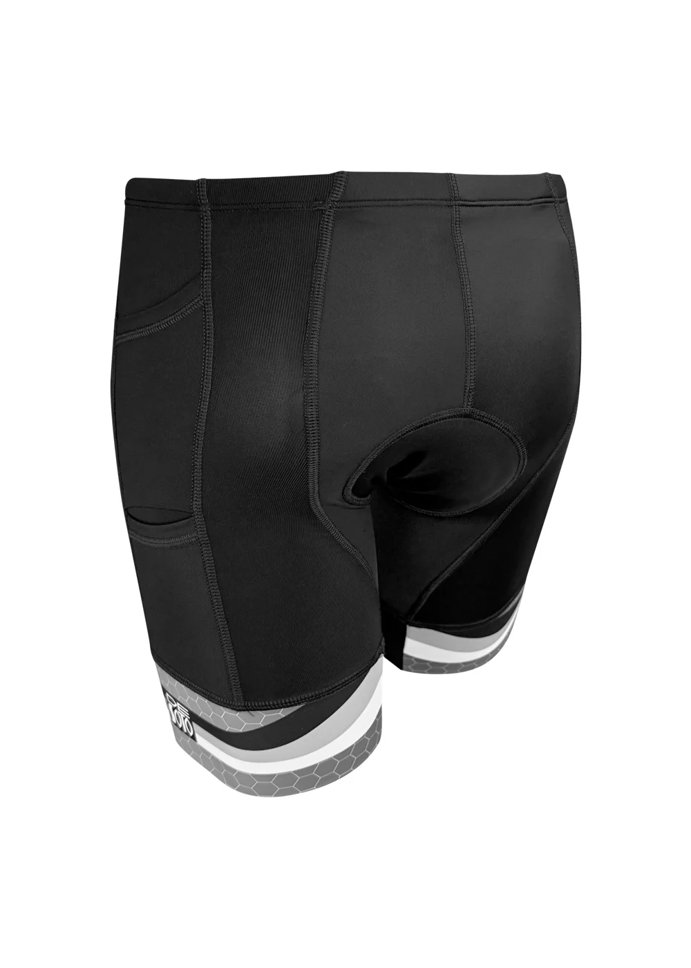 Men's Forza Tri Short 4-Pocket - PCH - Image 7