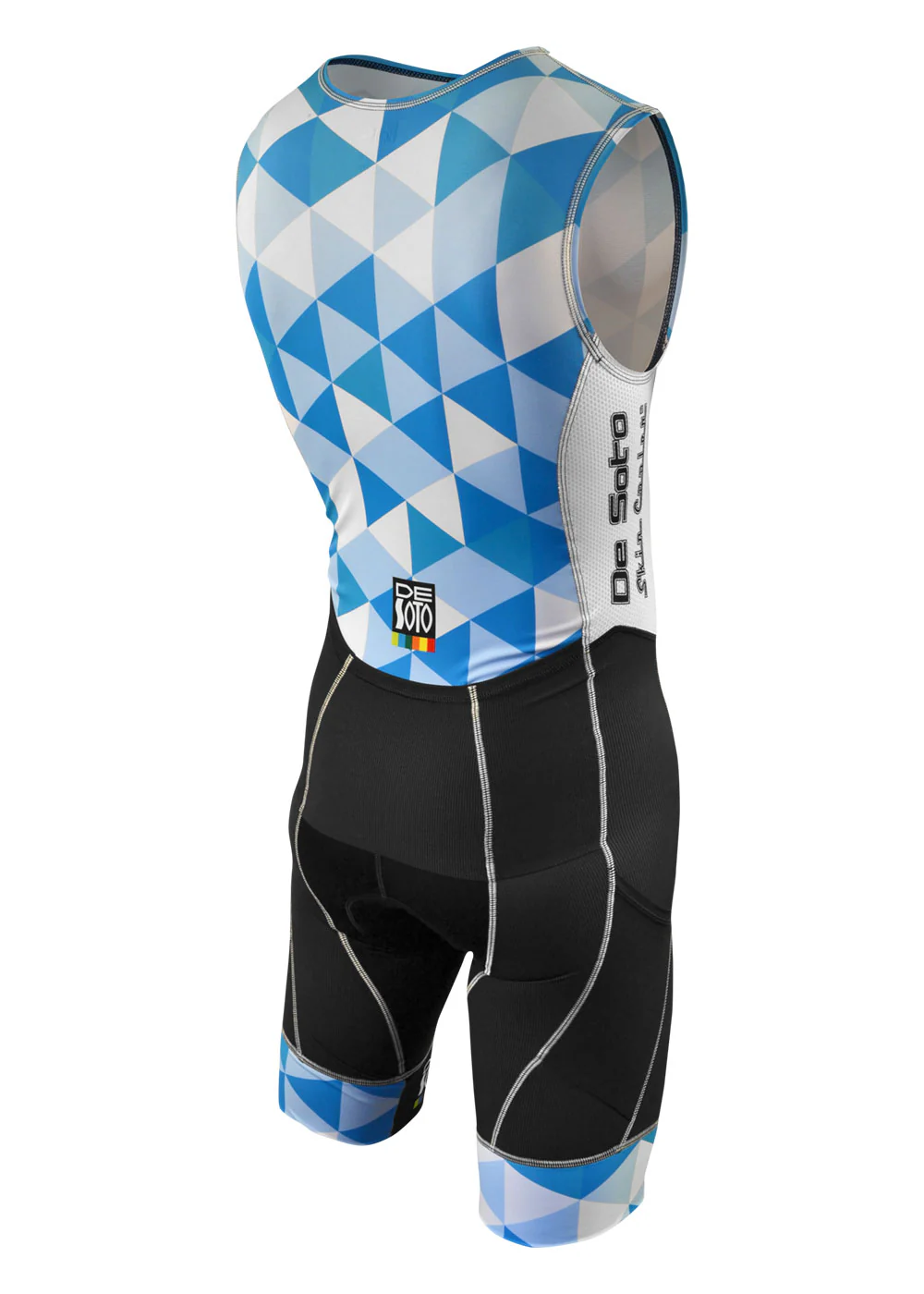 Men's Forza Trisuit - Size Small - Sale - Image 2
