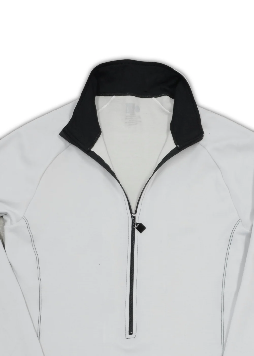 Men's Merino Wool Thermal Top - Image 6