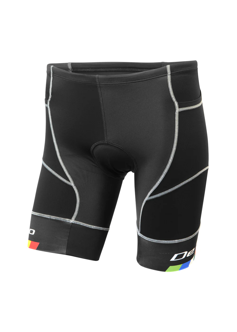 Men's Riviera Tri Short - Image 14
