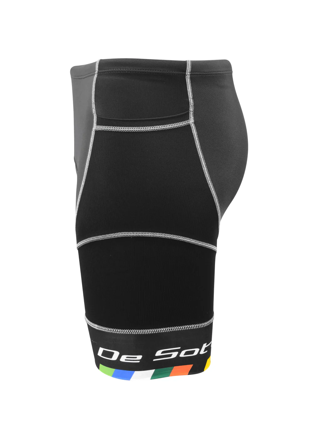 Men's Riviera Tri Short - Image 15