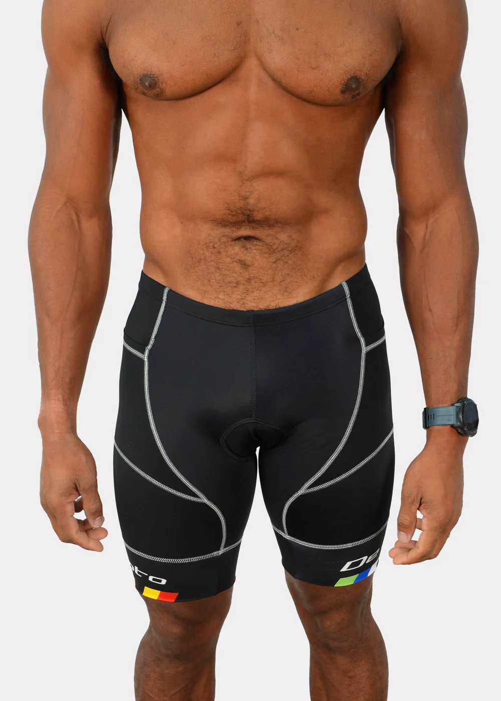 Men's Riviera Tri Short - Image 19