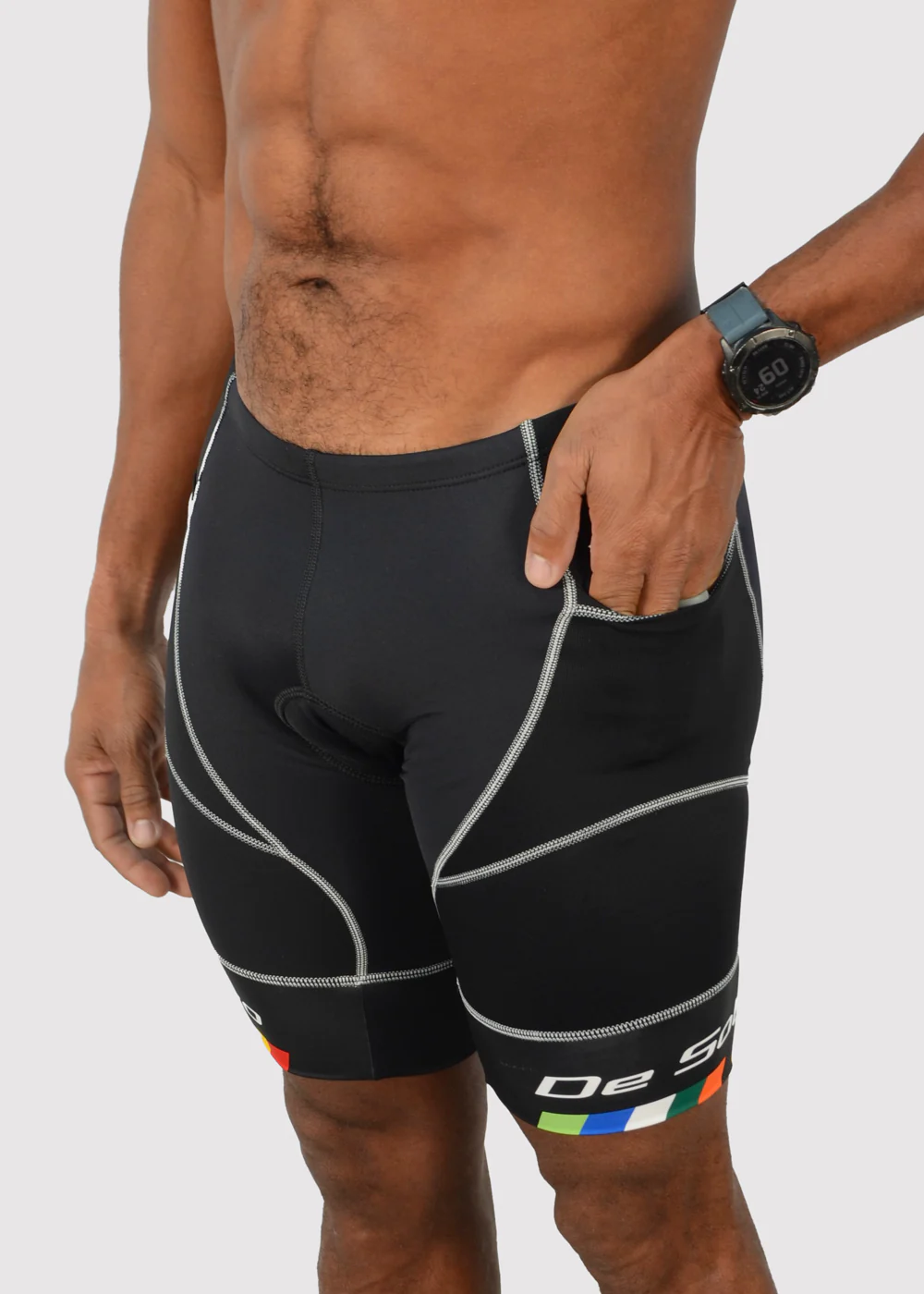 Men's Riviera Tri Short - Image 21