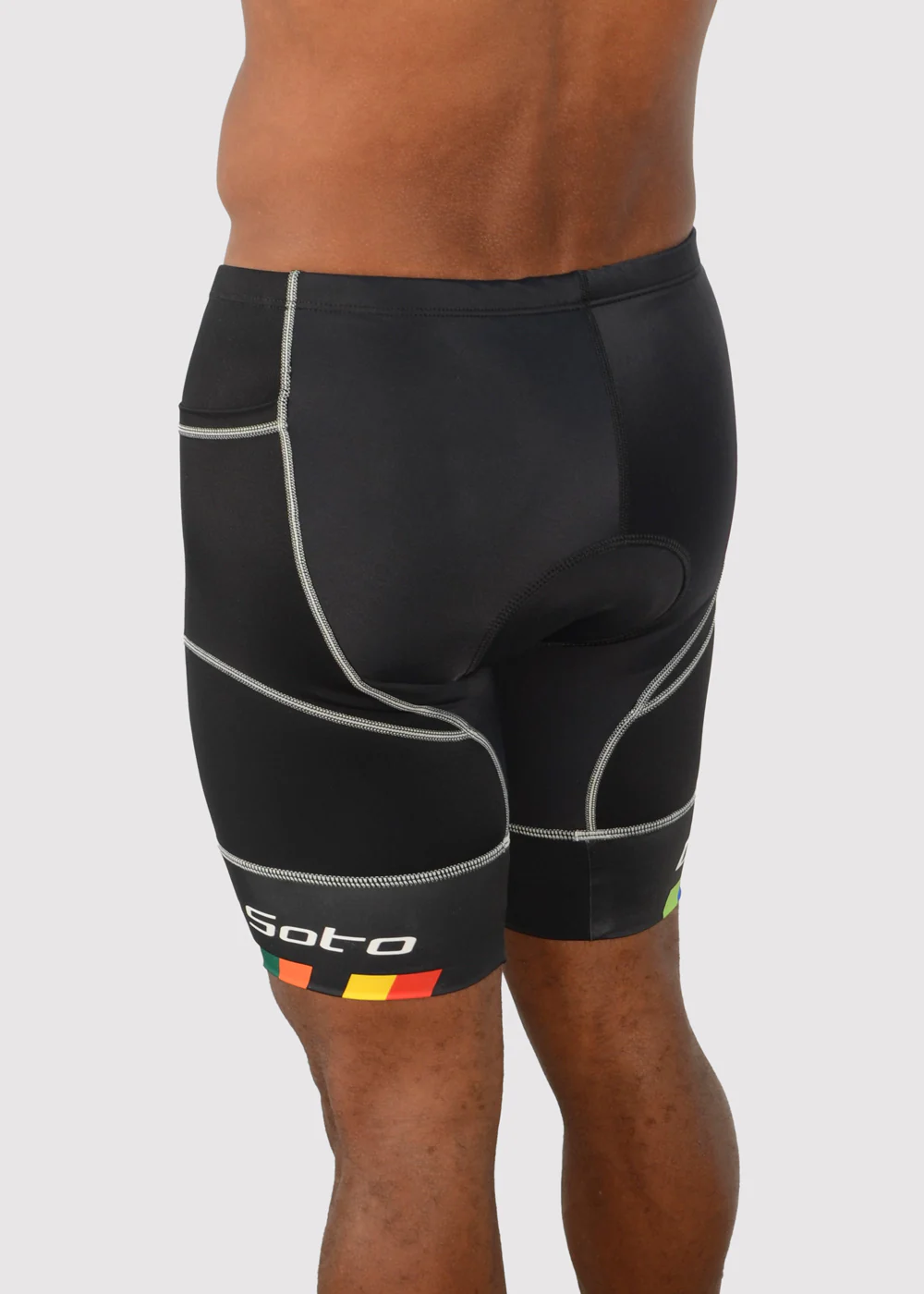 Men's Riviera Tri Short - Image 22
