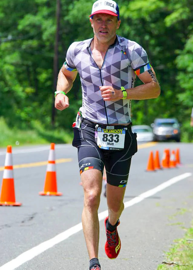 Men's Riviera Tri Short - Image 25