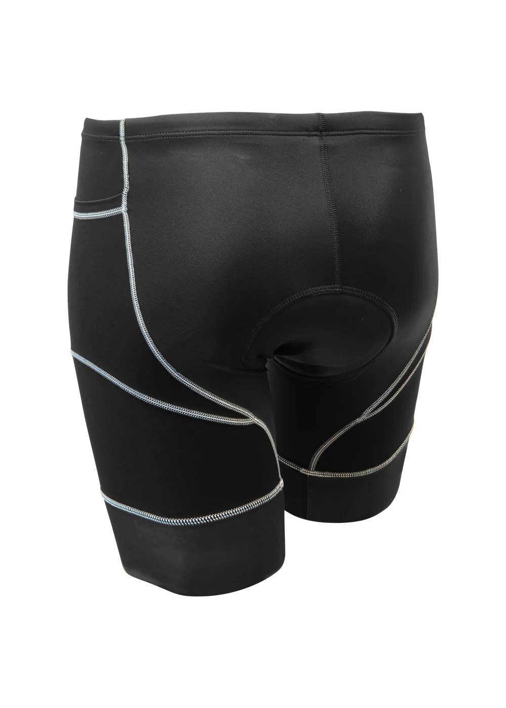 Men's Riviera Tri Short - Image 4