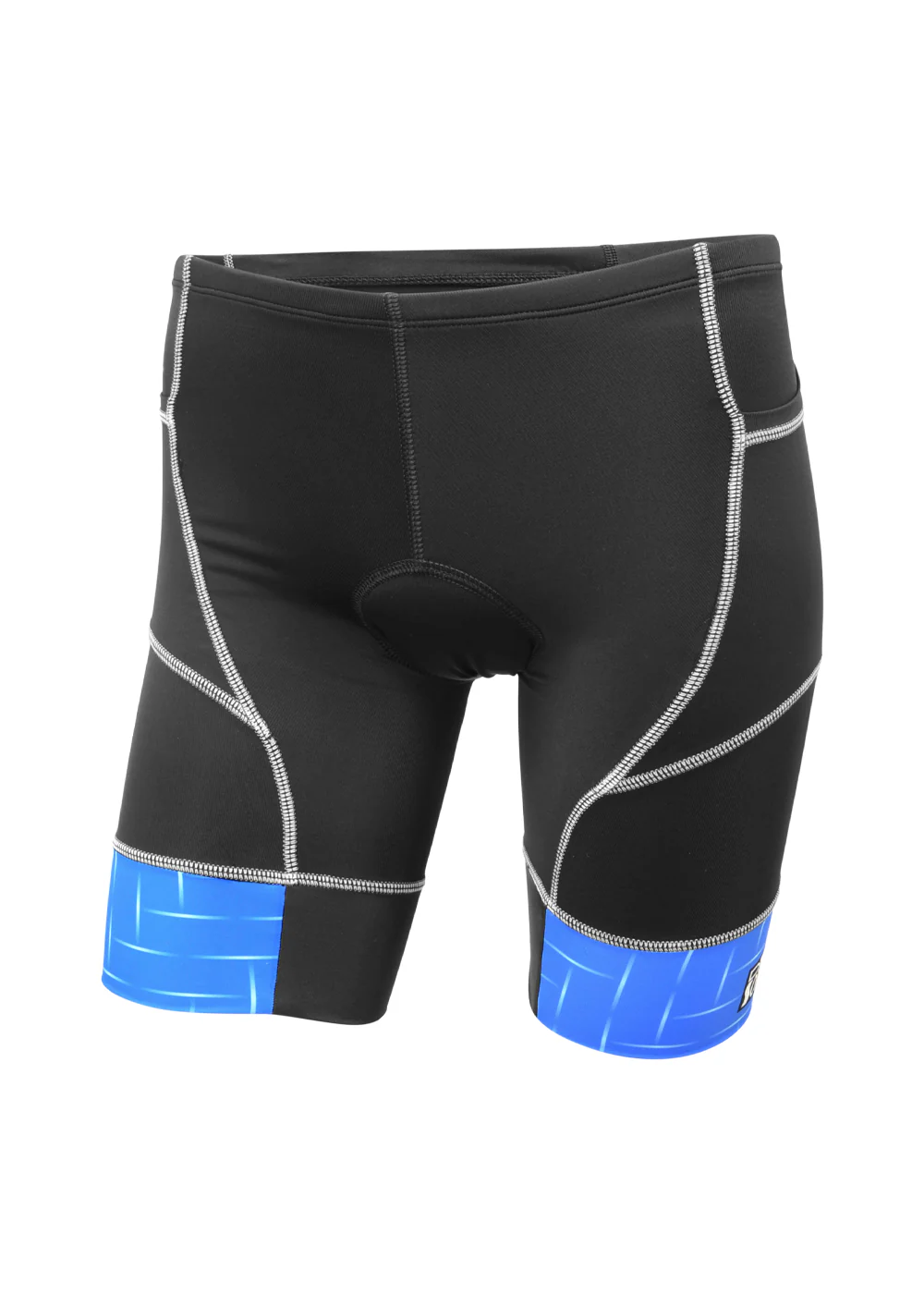 Men's Riviera Tri Short - Image 5
