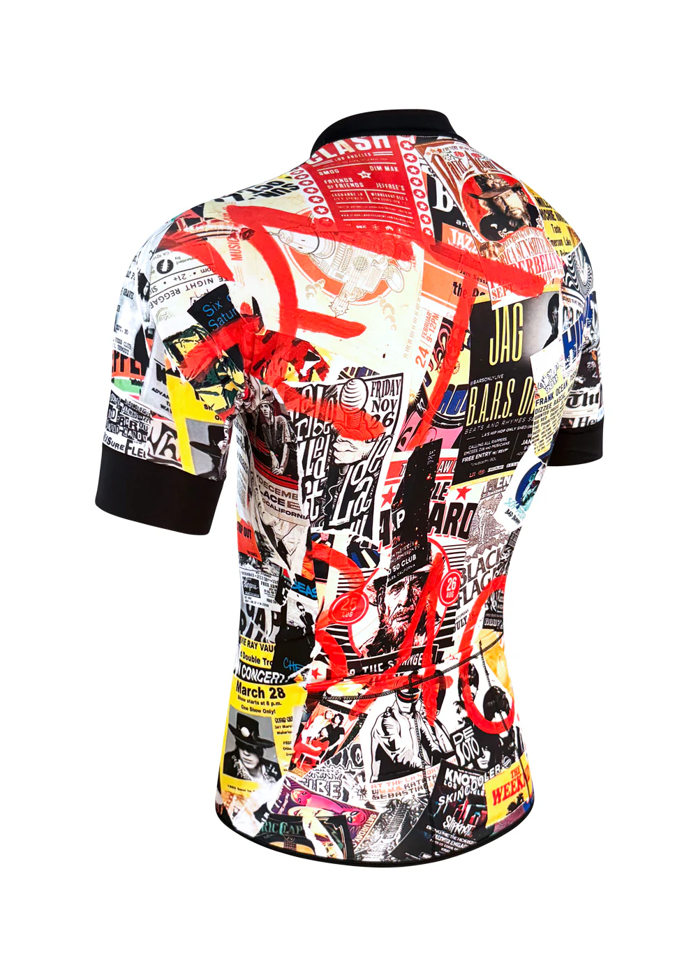 Men's Skin Cooler Full Zip Top - PCH - Image 11