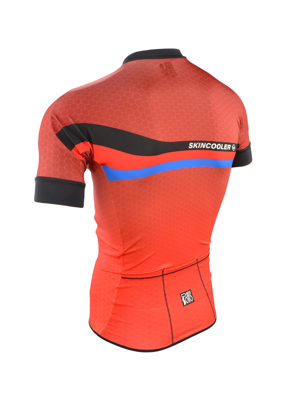 Men's Skin Cooler Full Zip Top - PCH - Image 5
