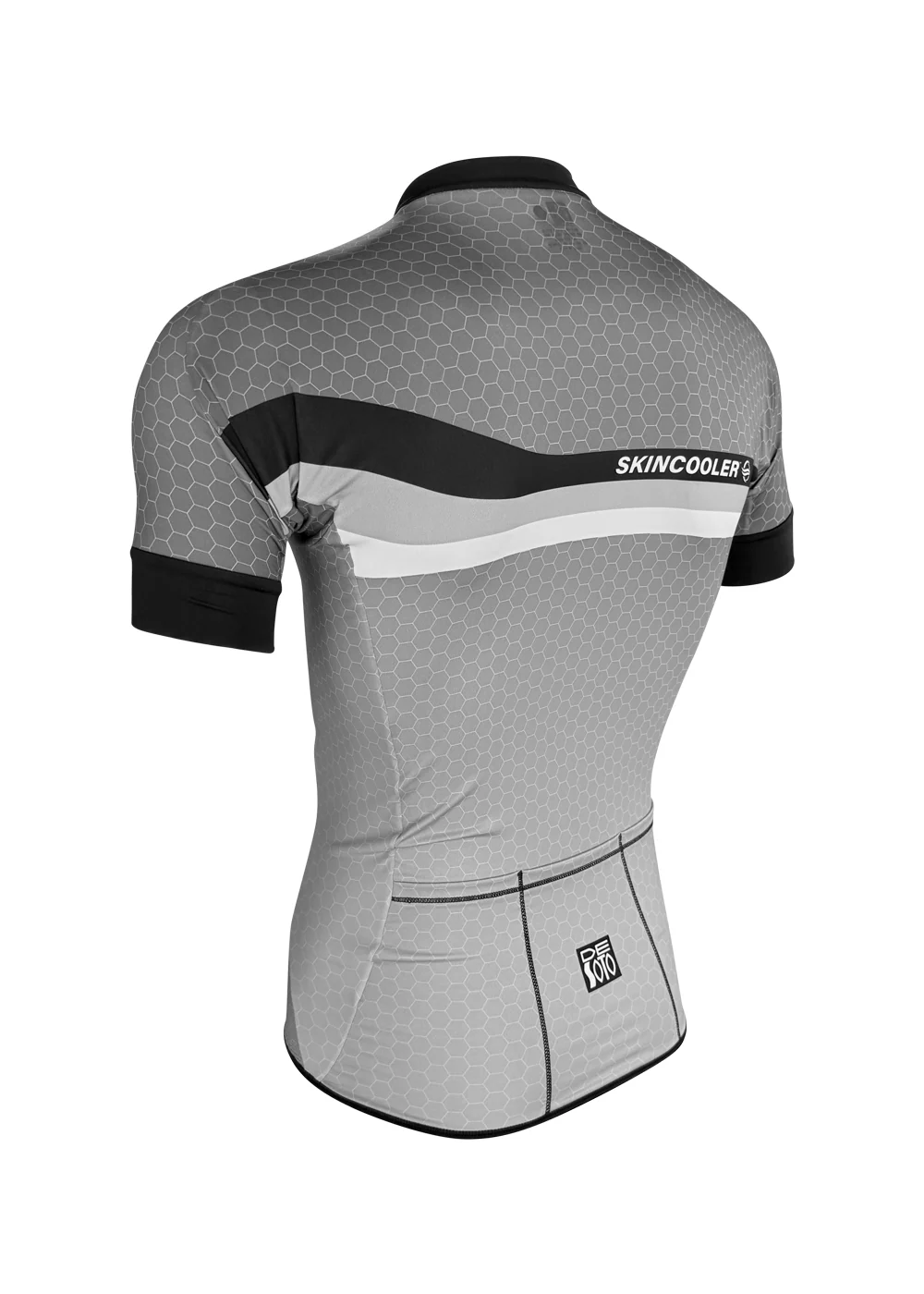 Men's Skin Cooler Full Zip Top - PCH - Image 7