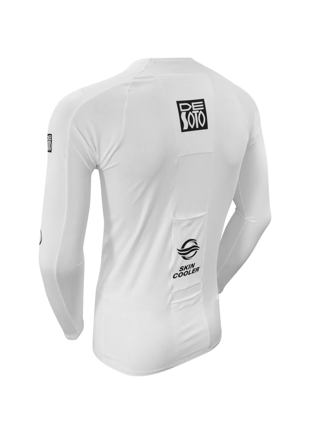 Skincooler™ Long Sleeve Ultra Top - Pro Issue - Image 6