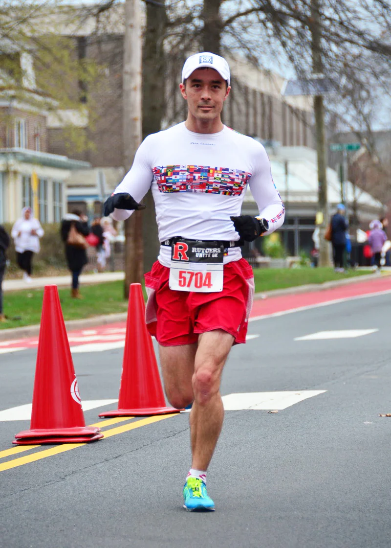 Race Number Belt - Image 13