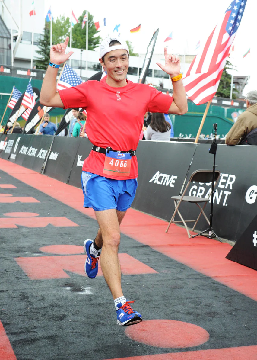 Race Number Belt - Image 3