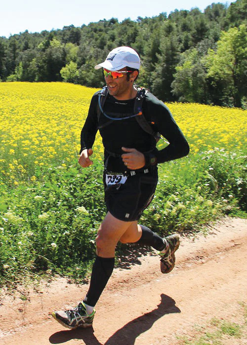 Race Number Belt - Image 8