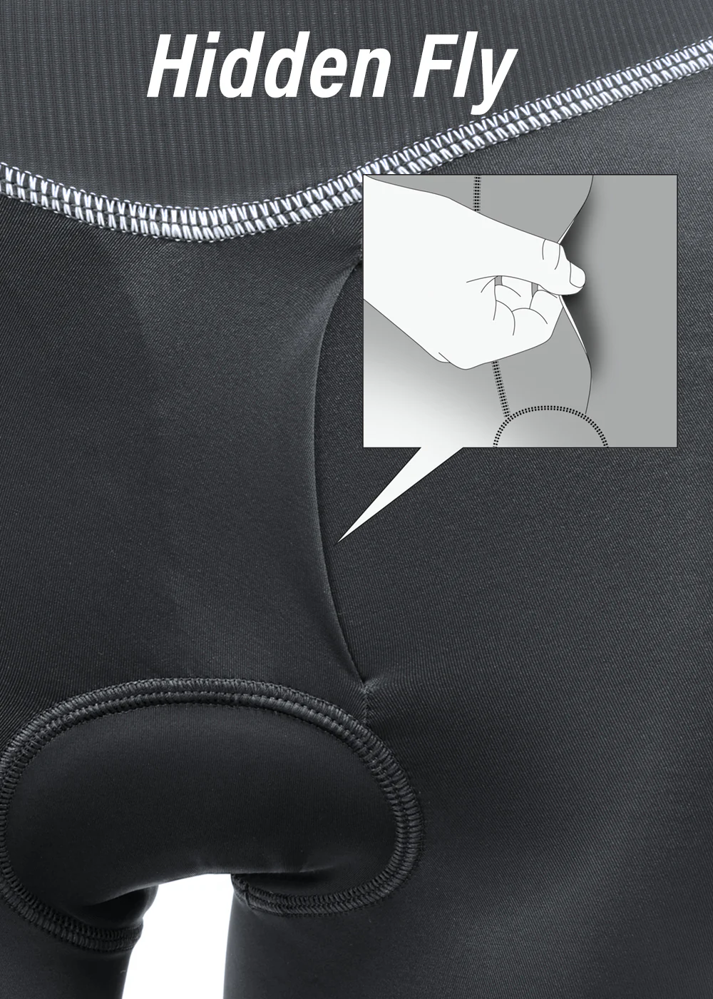 Men's Riviera Tri Bib™ - Image 10
