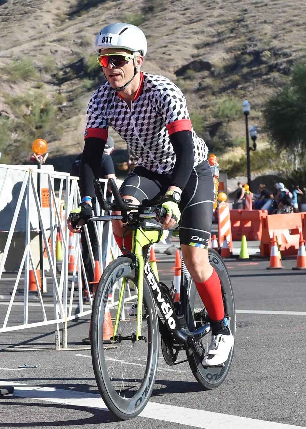 Men's Riviera Tri Bib™ - Image 24