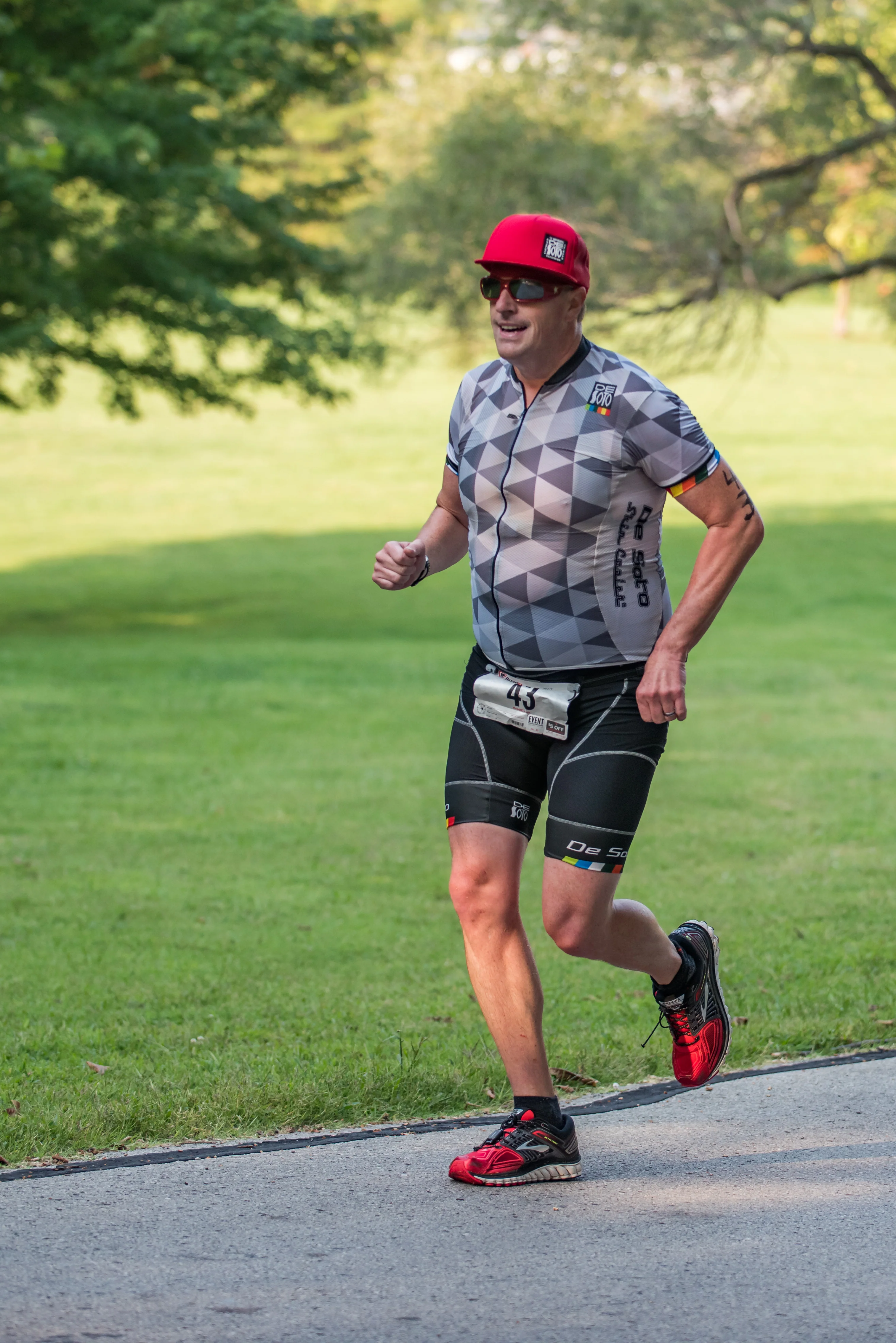 Men's Riviera Tri Bib™ - Image 25