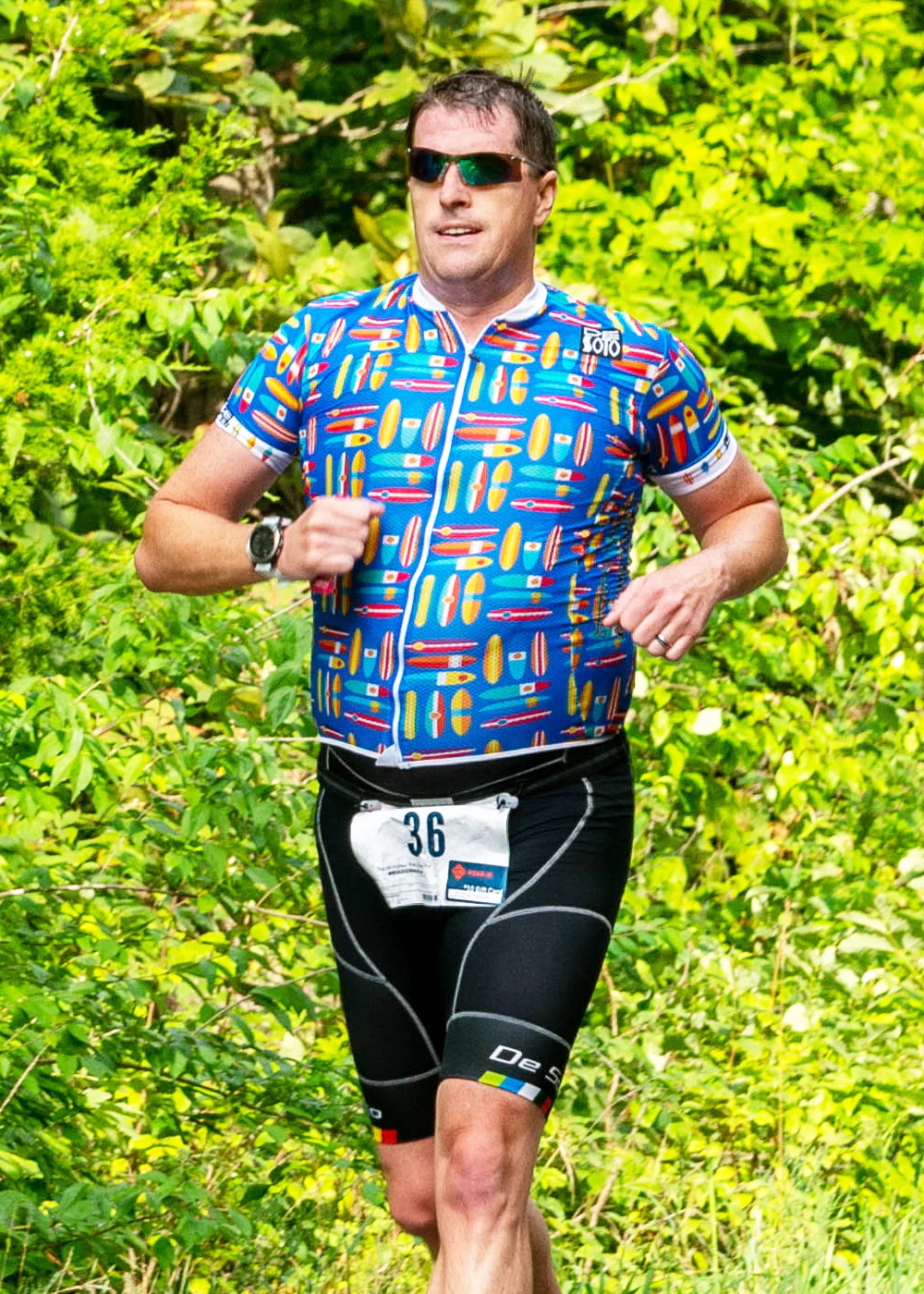 Men's Riviera Tri Bib™ - Image 26
