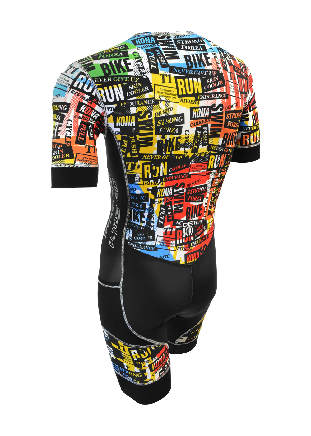 Men's Riviera Flisuit™ - Image 3