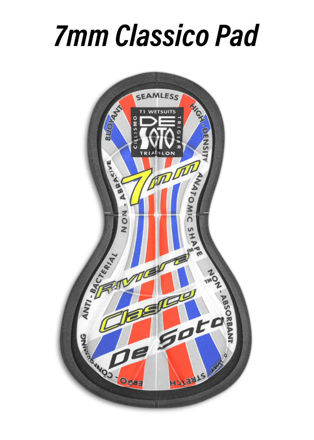 Men's Riviera Flisuit™ - BYO (Build Your Own) - Image 13