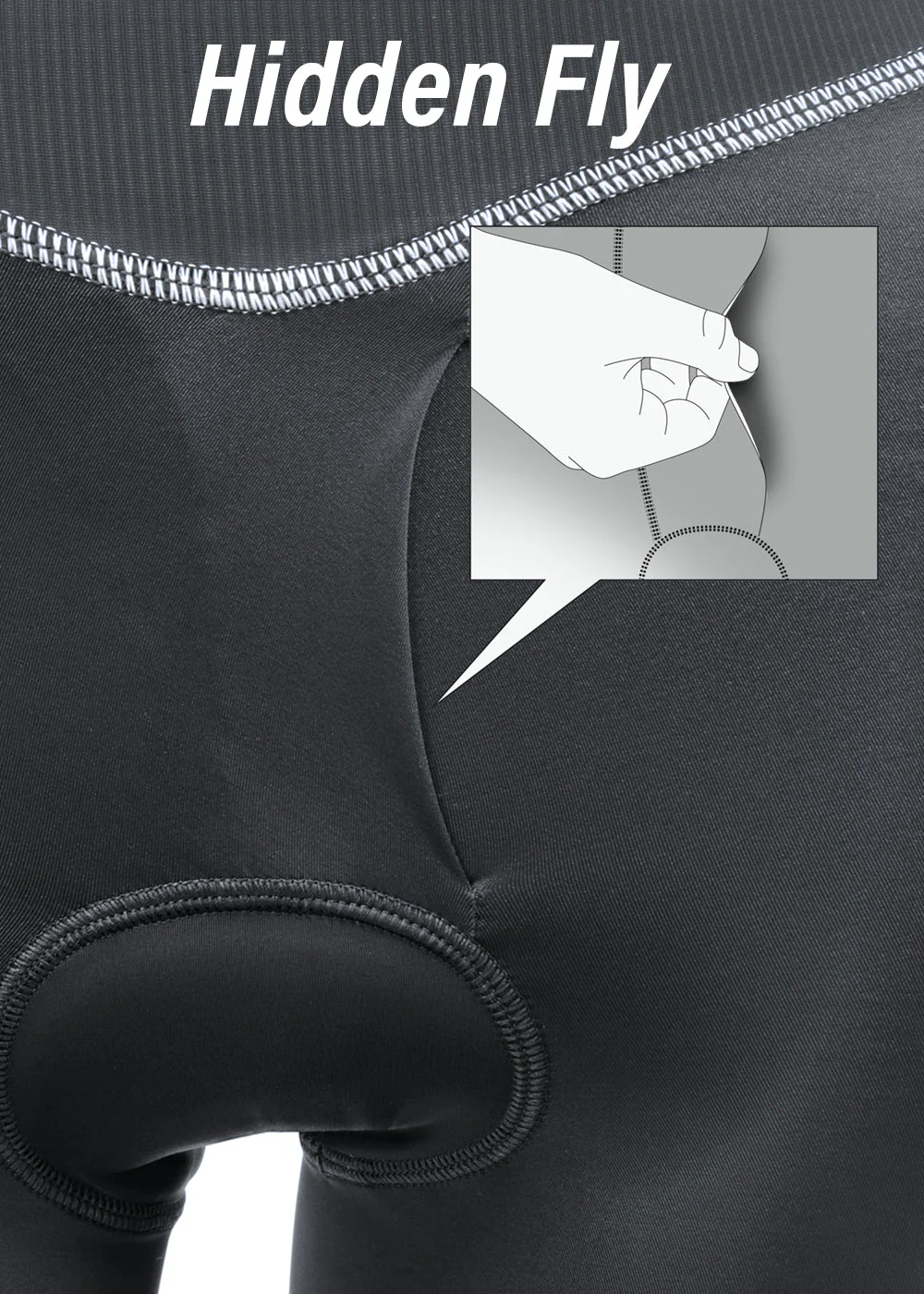 Men's Riviera Flisuit™ - BYO (Build Your Own) - Image 15