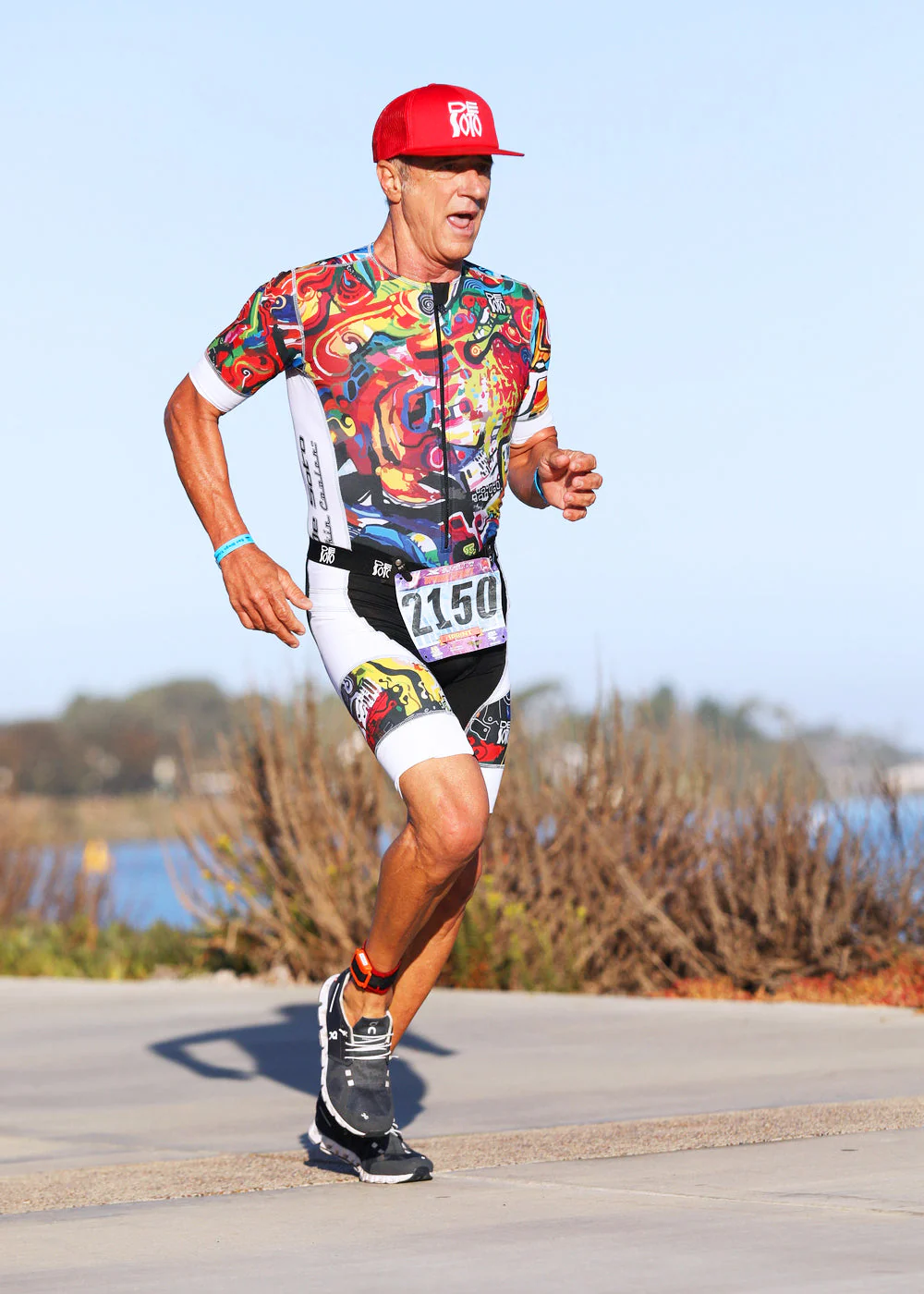Men's Riviera Flisuit™ - BYO (Build Your Own) - Image 19
