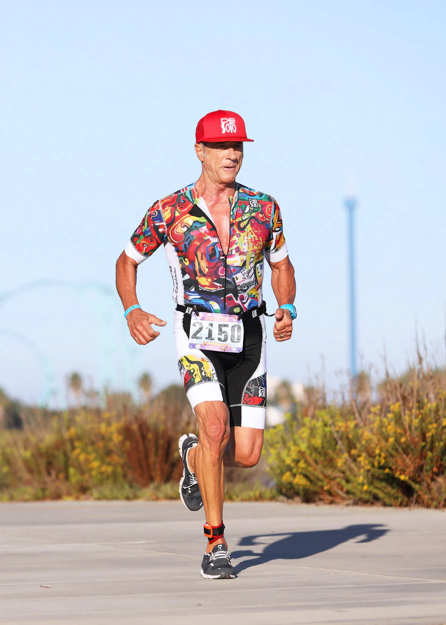 Men's Riviera Flisuit™ - BYO (Build Your Own) - Image 20