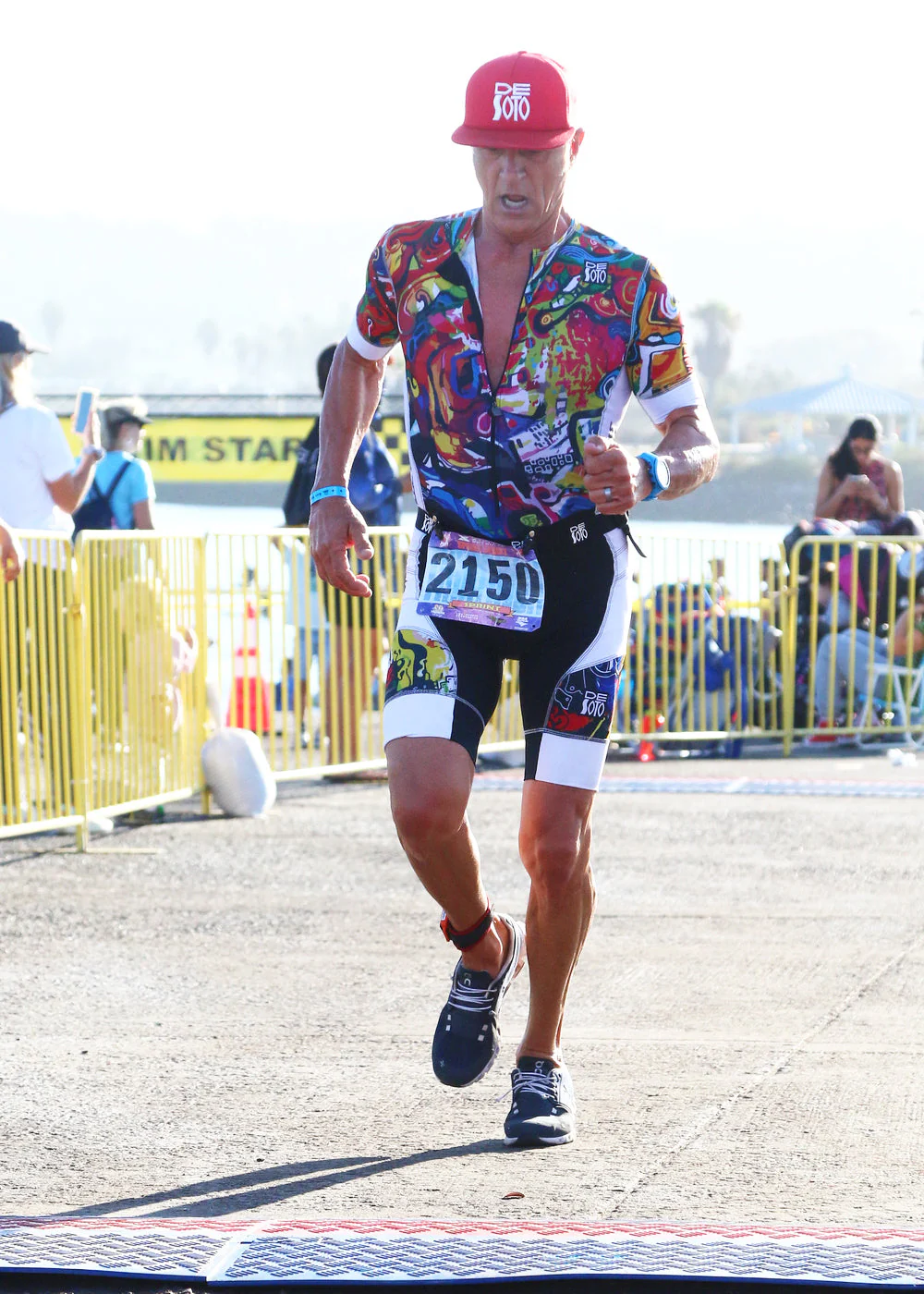 Men's Riviera Flisuit™ - BYO (Build Your Own) - Image 21