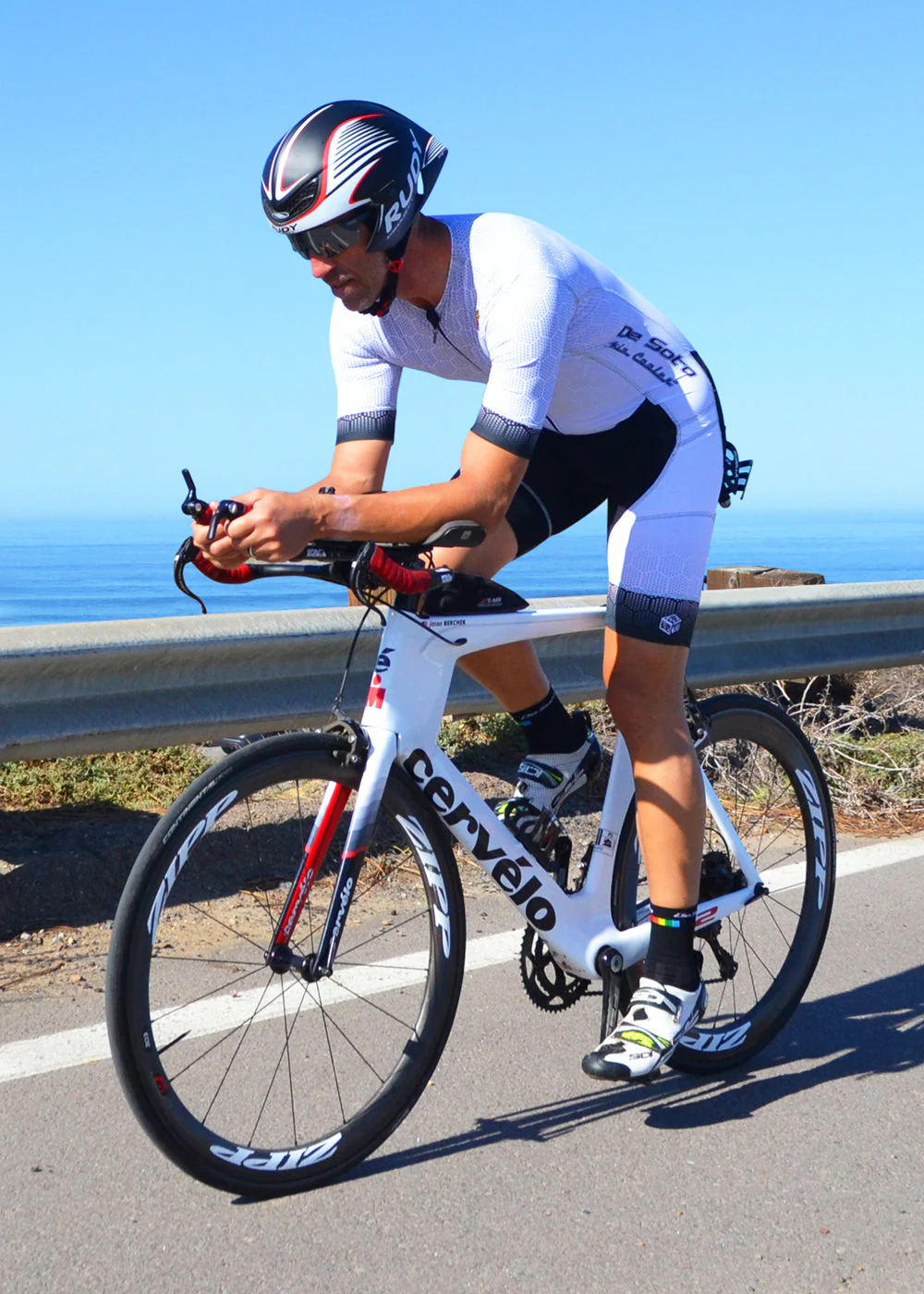 Men's Riviera Flisuit™ - BYO (Build Your Own) - Image 23