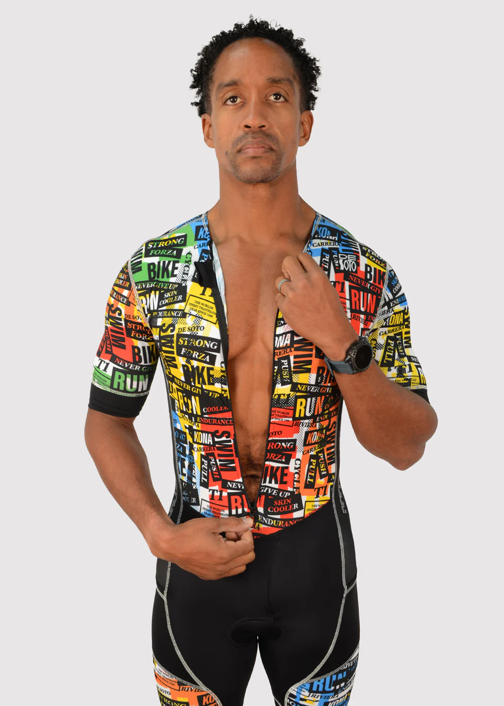 Men's Riviera Flisuit™ - Image 15