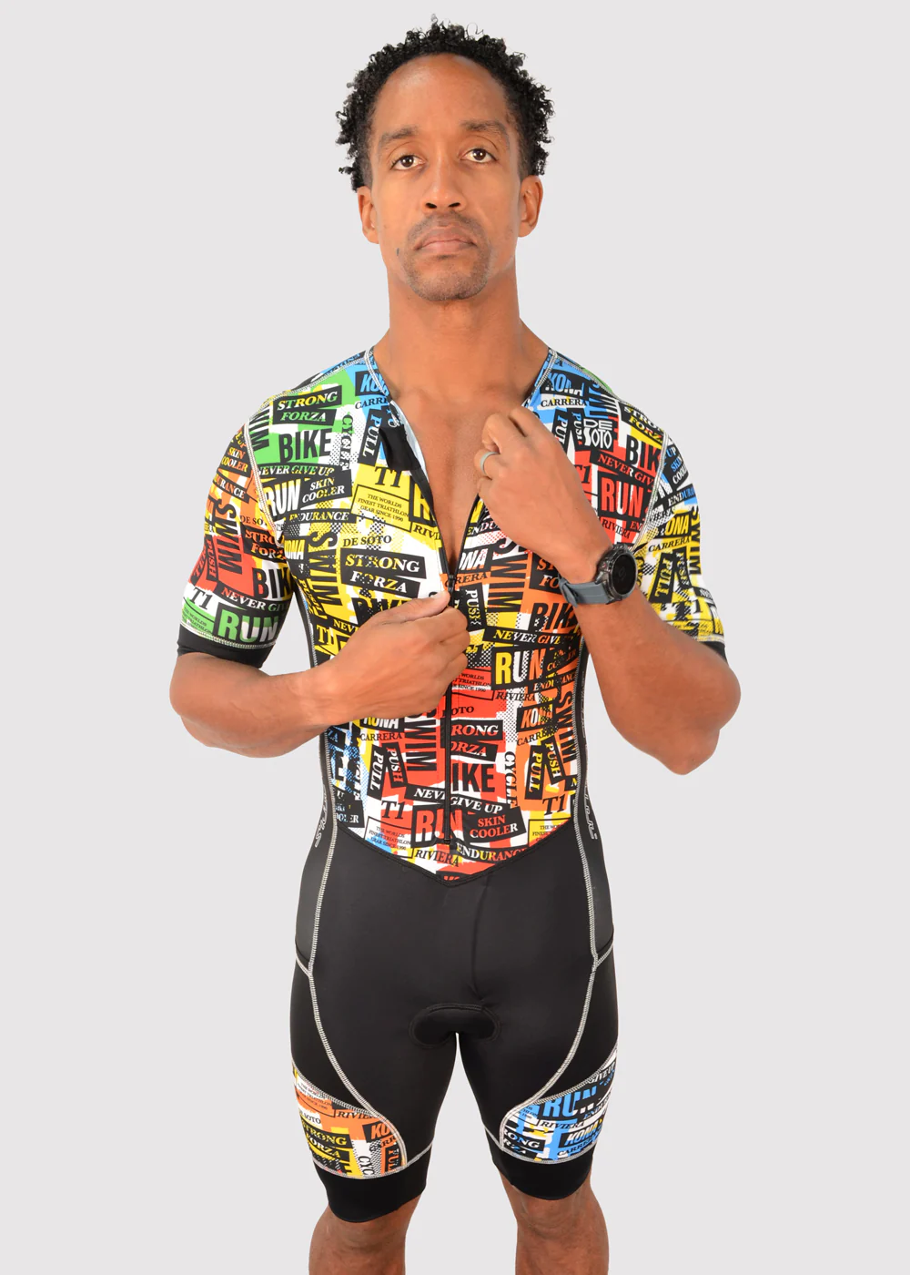 Men's Riviera Flisuit™ - Image 14