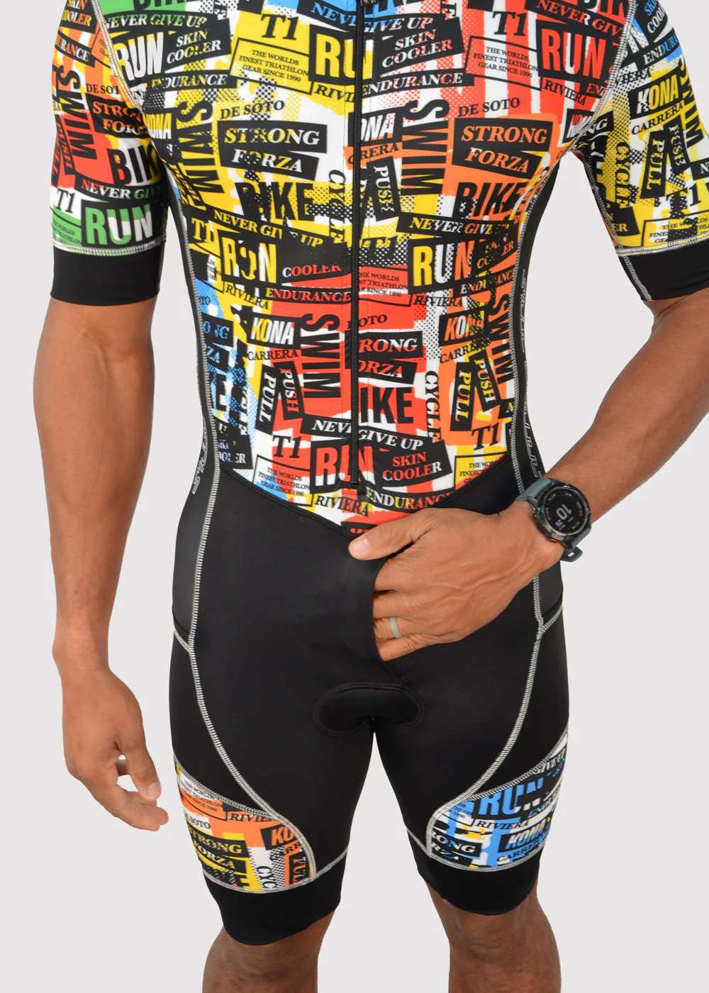 Men's Riviera Flisuit™ - Image 16