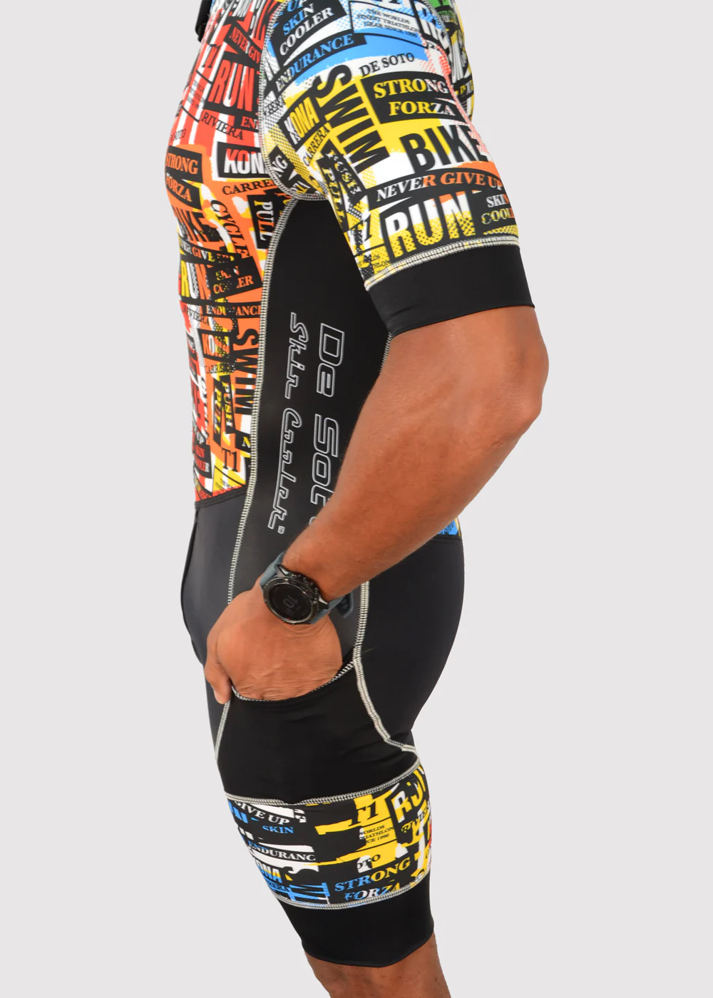 Men's Riviera Flisuit™ - Image 17