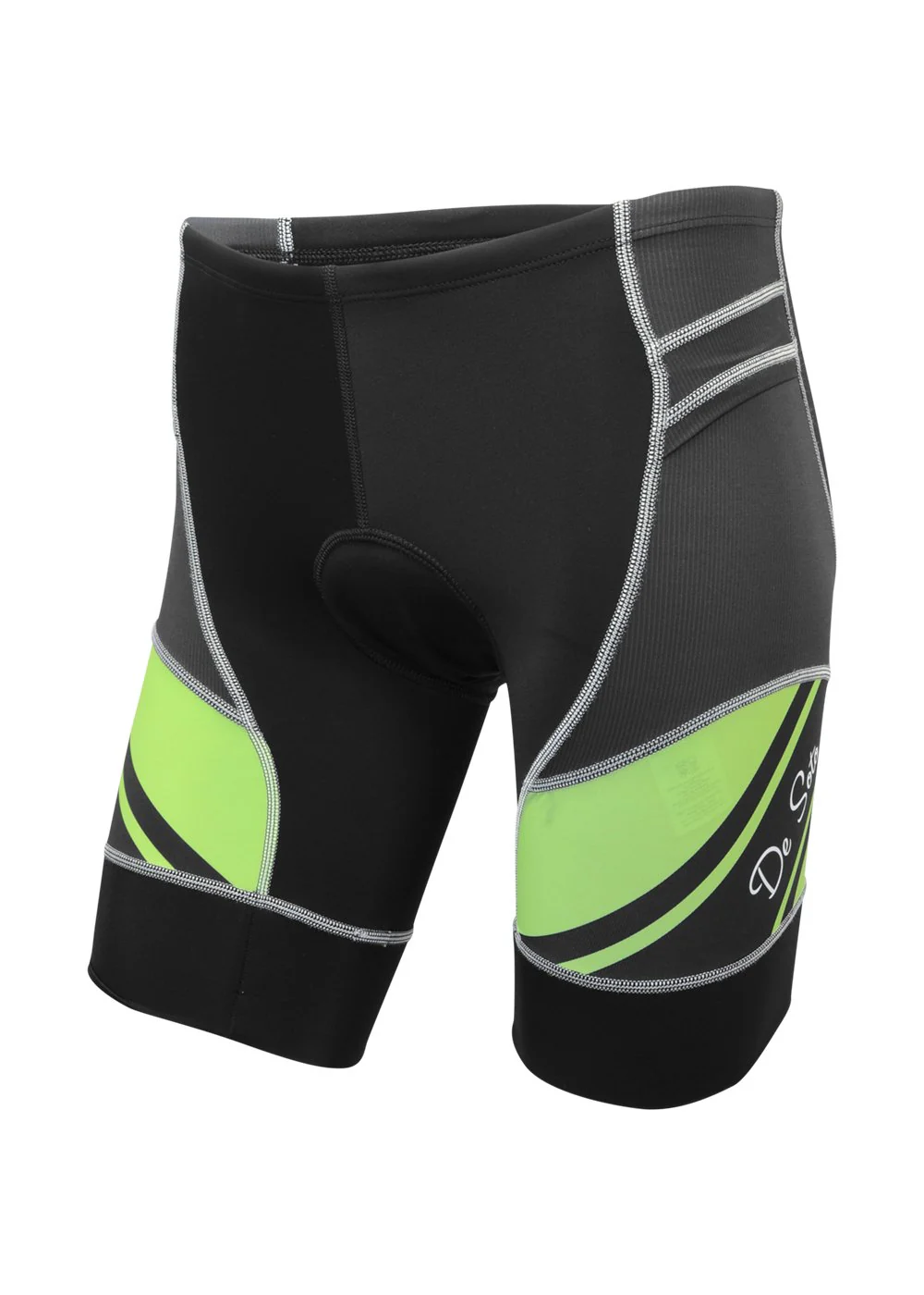 Men's Riviera Tri Short - Size Small - Sale - Image 12