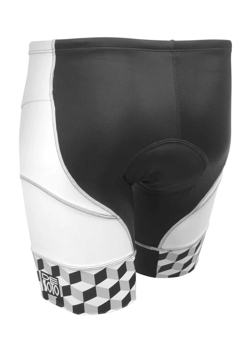 Men's Riviera Tri Short - Size Small - Sale - Image 20