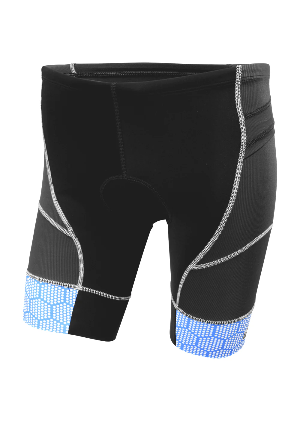 Men's Riviera Tri Short - Size Small - Sale - Image 3