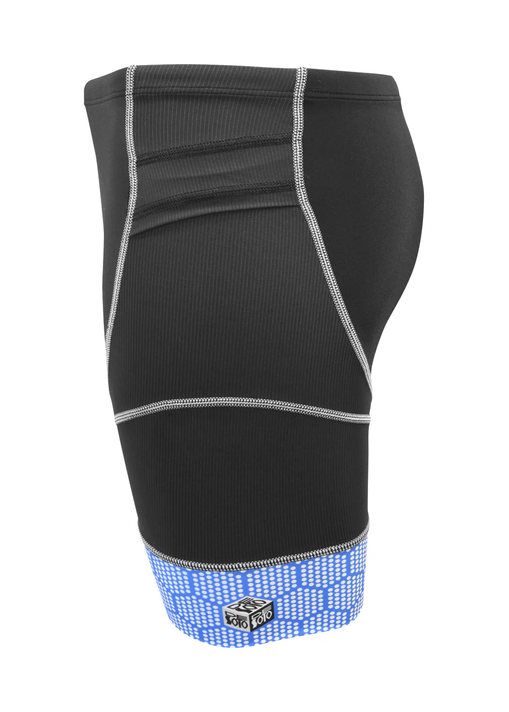 Men's Riviera Tri Short - Size Small - Sale - Image 4