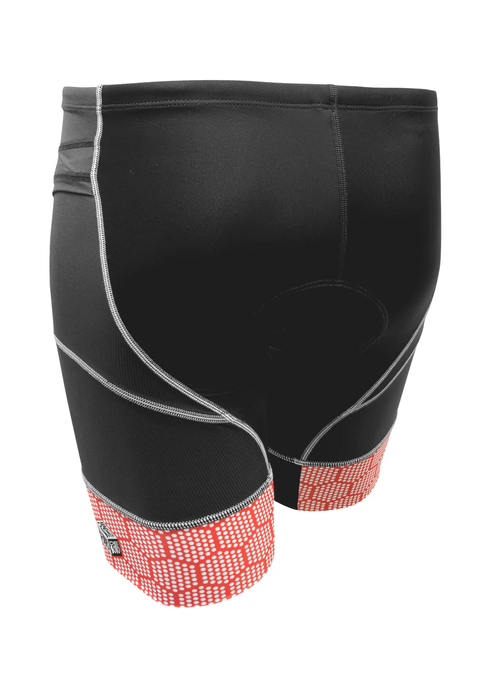 Men's Riviera Tri Short - Size Small - Sale - Image 8