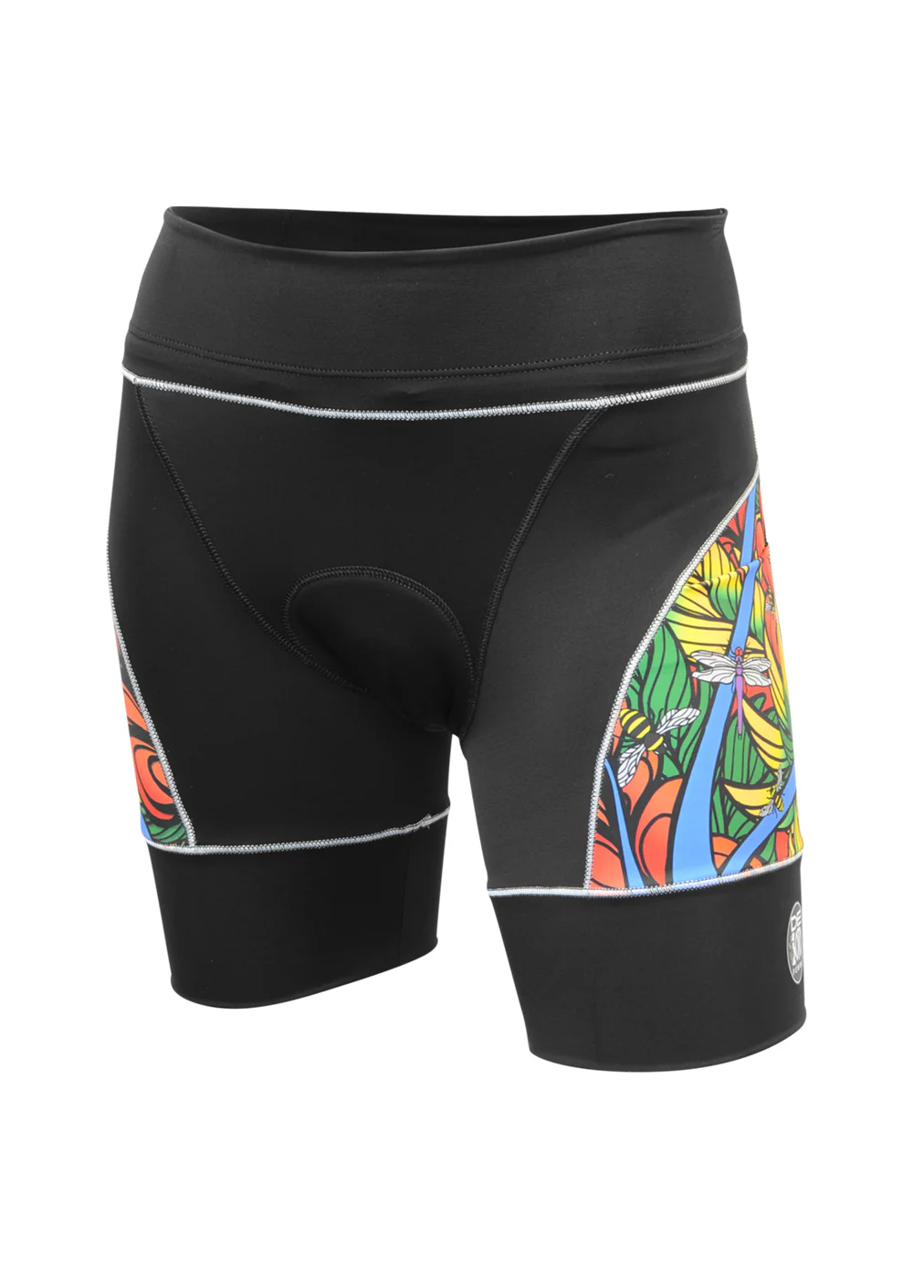 Women’s Riviera Tri Short - Sale - Image 36