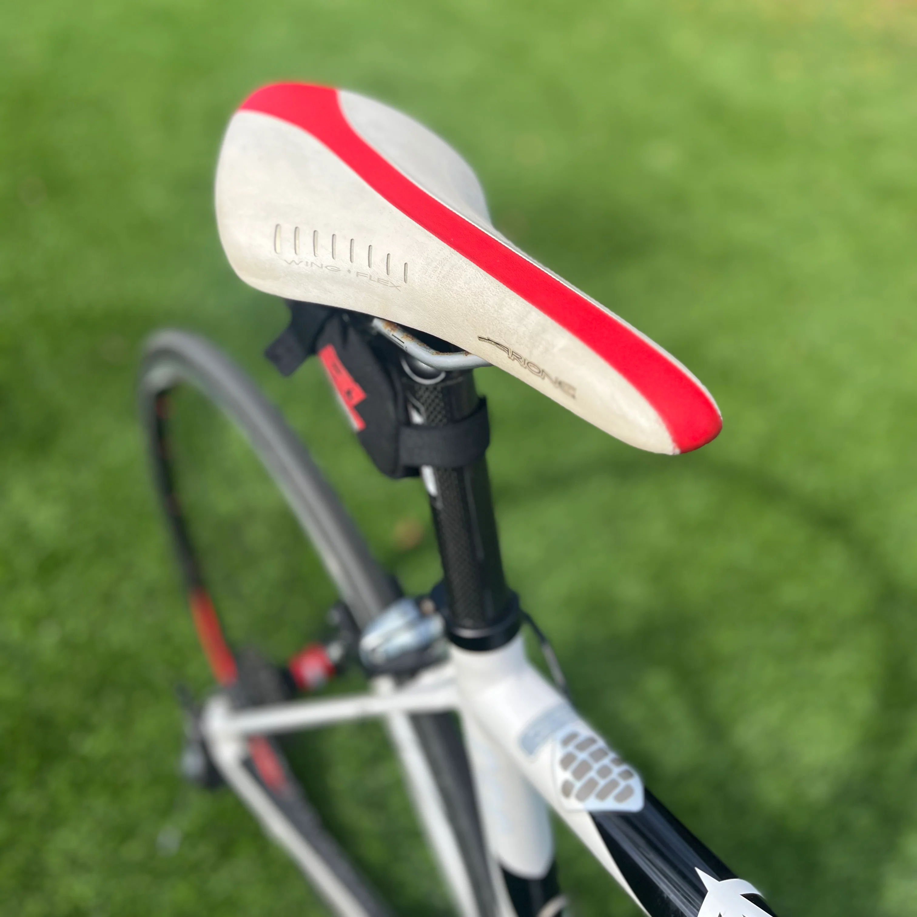 SP6 Saddle Seat Pad 6 - Image 7