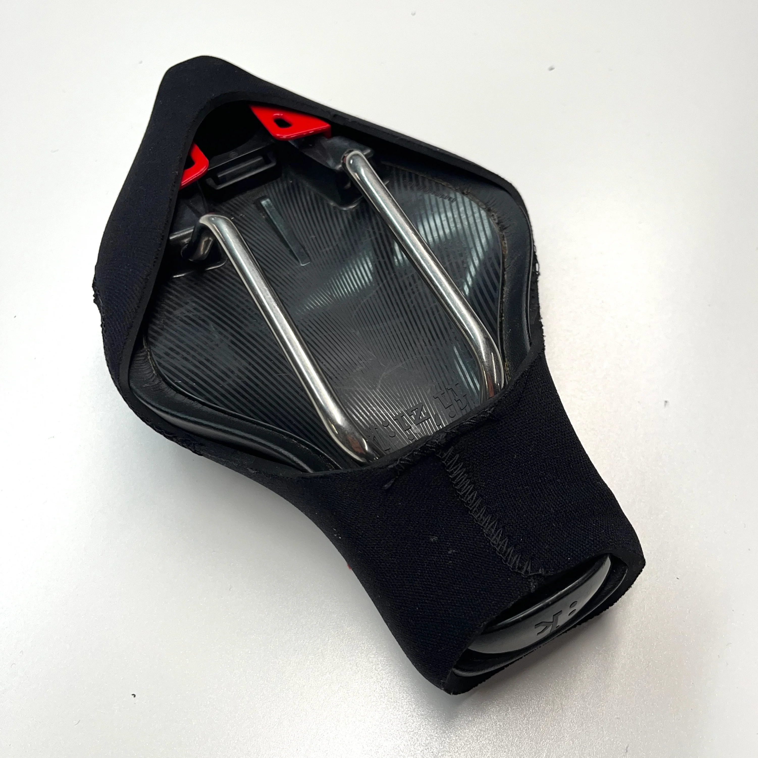 SP5 Saddle Seat Pad 5 - Image 6