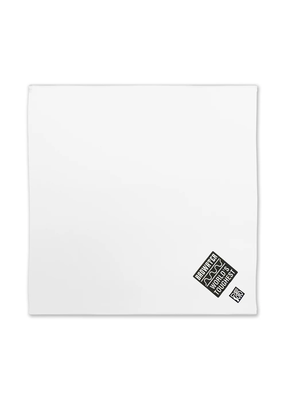 Skin Cooler Badwater®135 Bandana - Image 2