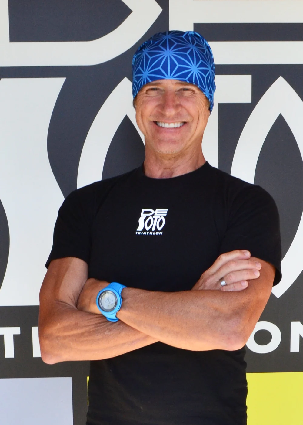 Skin Cooler Badwater®135 Bandana - Image 3