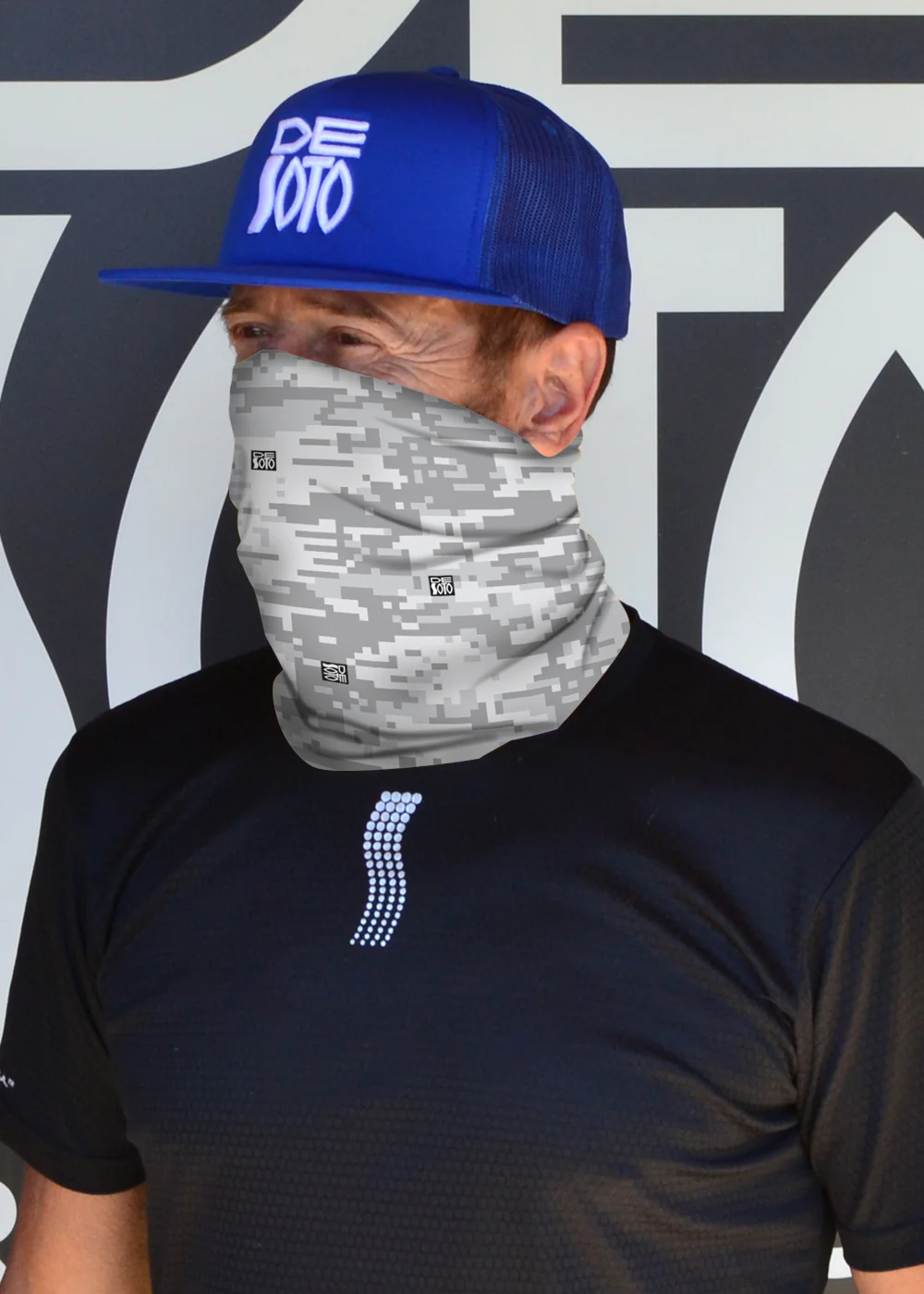 Skin Cooler Badwater®135 Bandana - Image 4