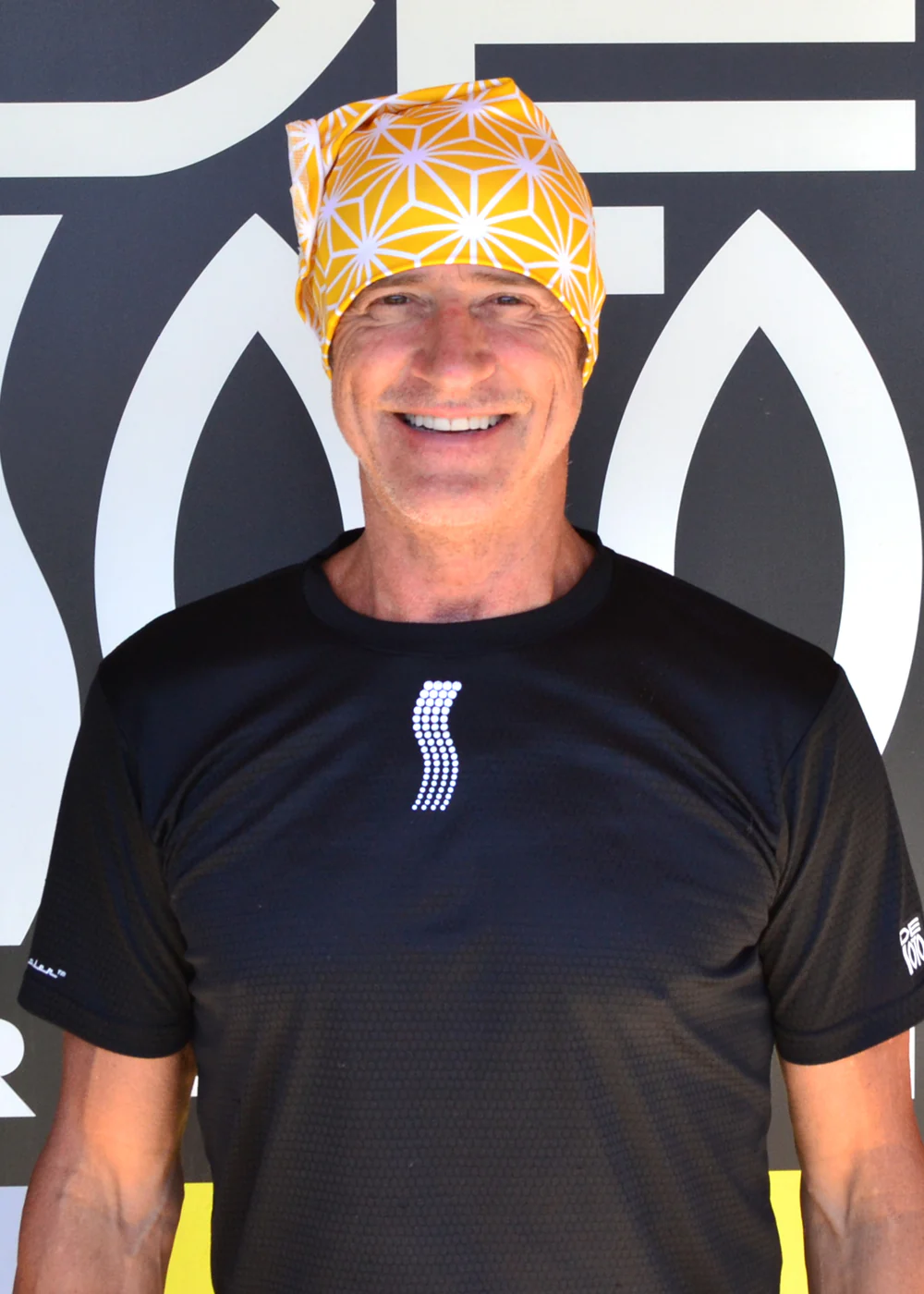Skin Cooler Badwater®135 Bandana - Image 6