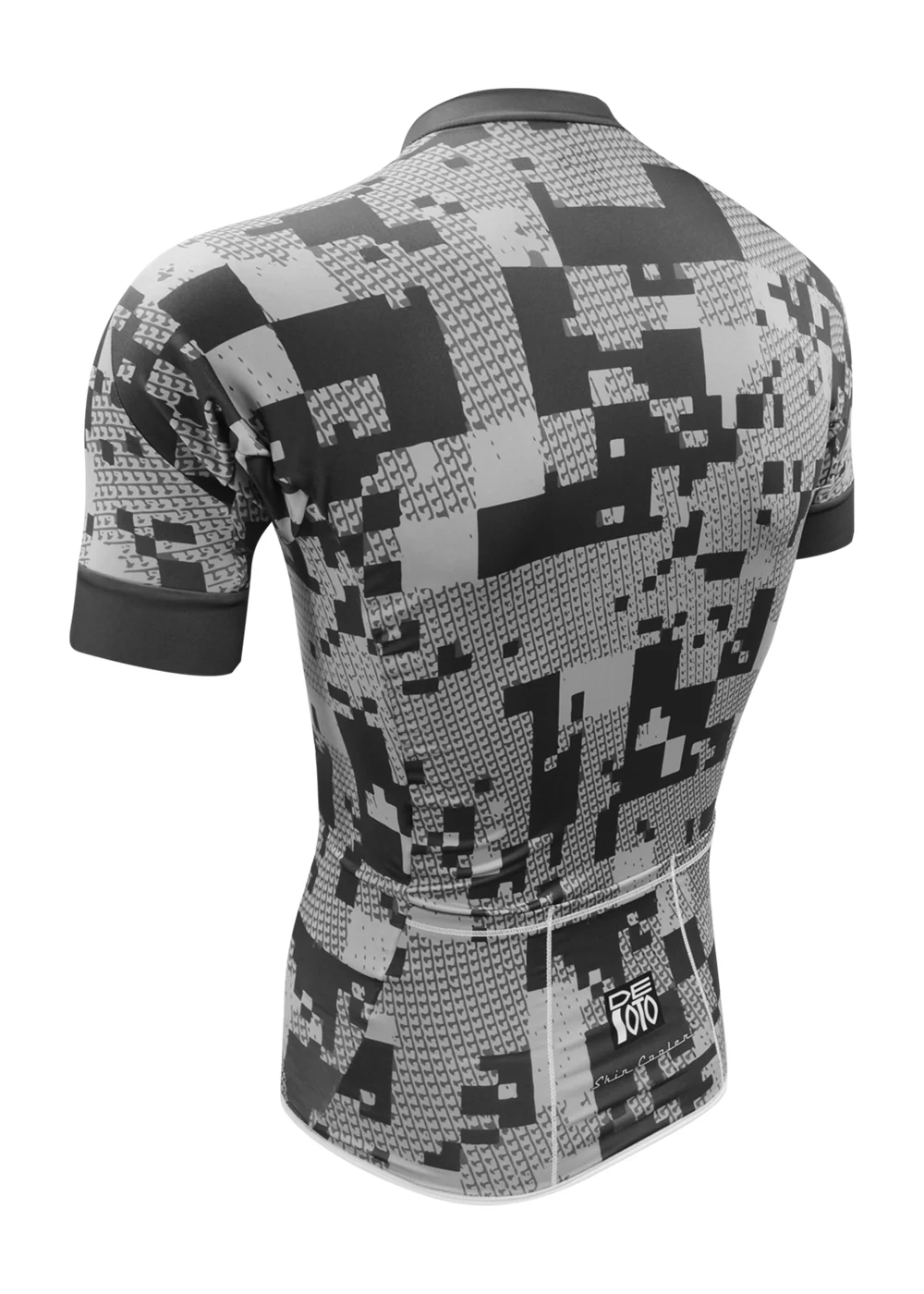 Men's Skin Cooler Full Zip Top - Size Small - Sale - Image 3