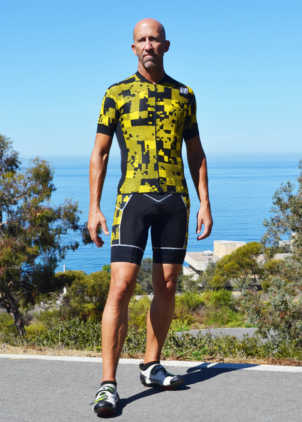 Men's Skin Cooler Full Zip Top - Size Small - Sale - Image 9