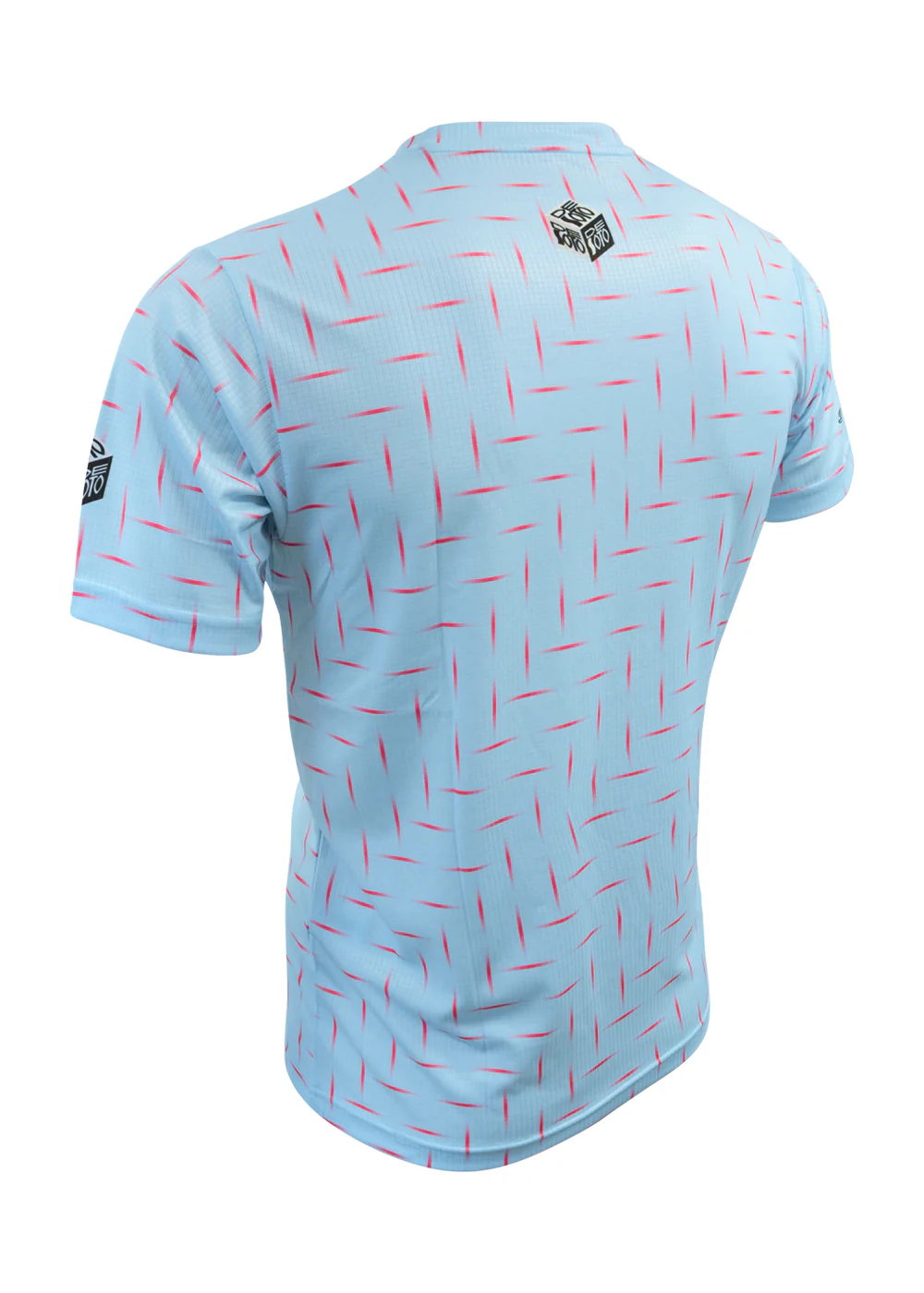 Men's Skin Cooler Silk Tech Tee - Image 10