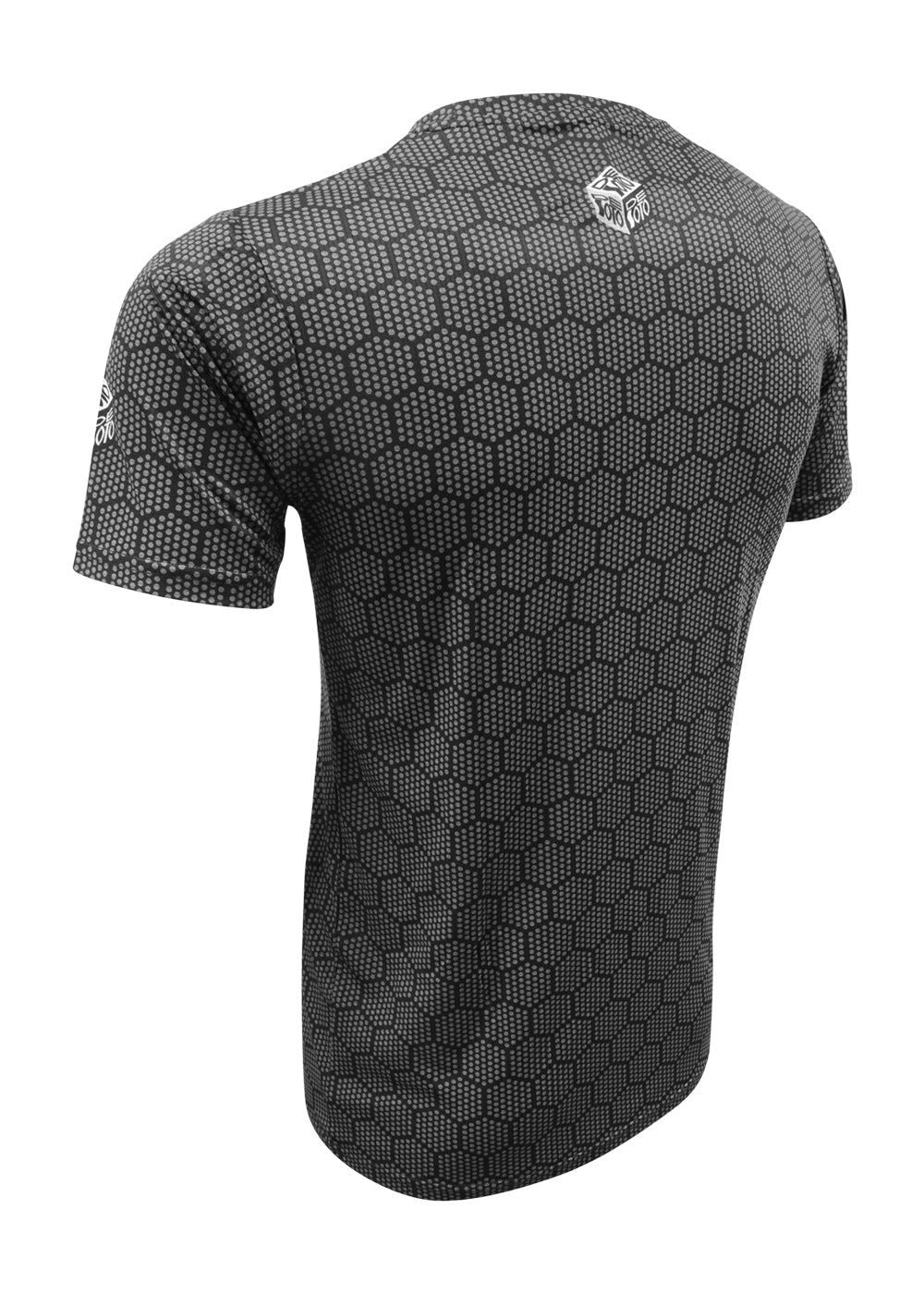 Men's Skin Cooler Silk Tech Tee - Image 14