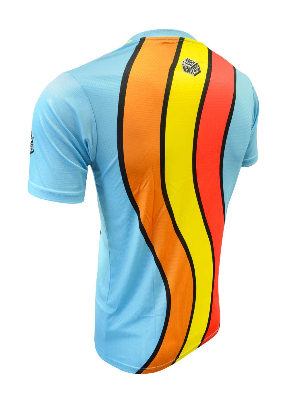 Men's Skin Cooler Silk Tech Tee - Image 18